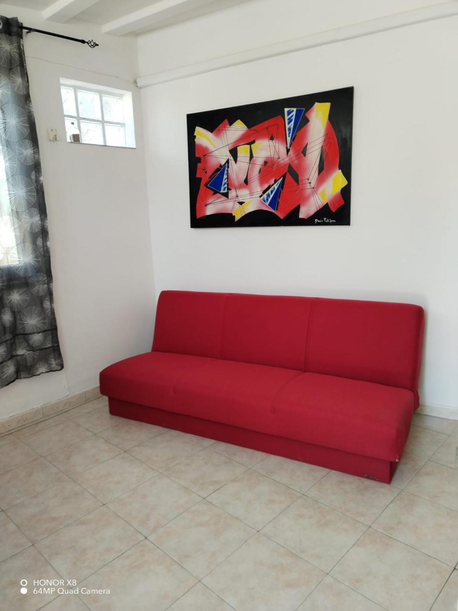 B&B Civitavecchia La Casetta Con Giardino エクステリア 写真