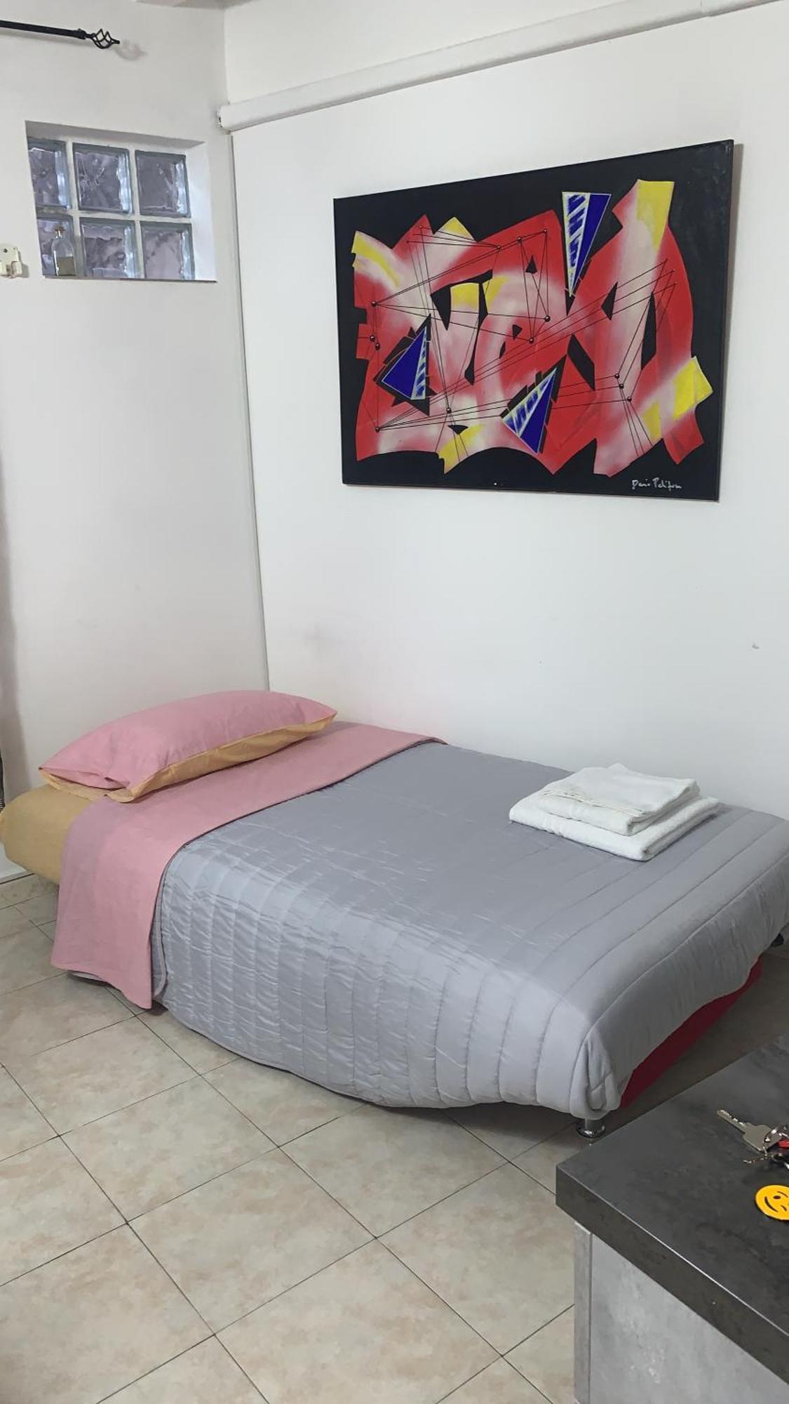B&B Civitavecchia La Casetta Con Giardino エクステリア 写真
