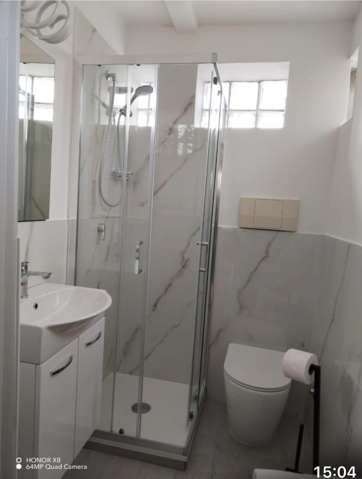 B&B Civitavecchia La Casetta Con Giardino エクステリア 写真