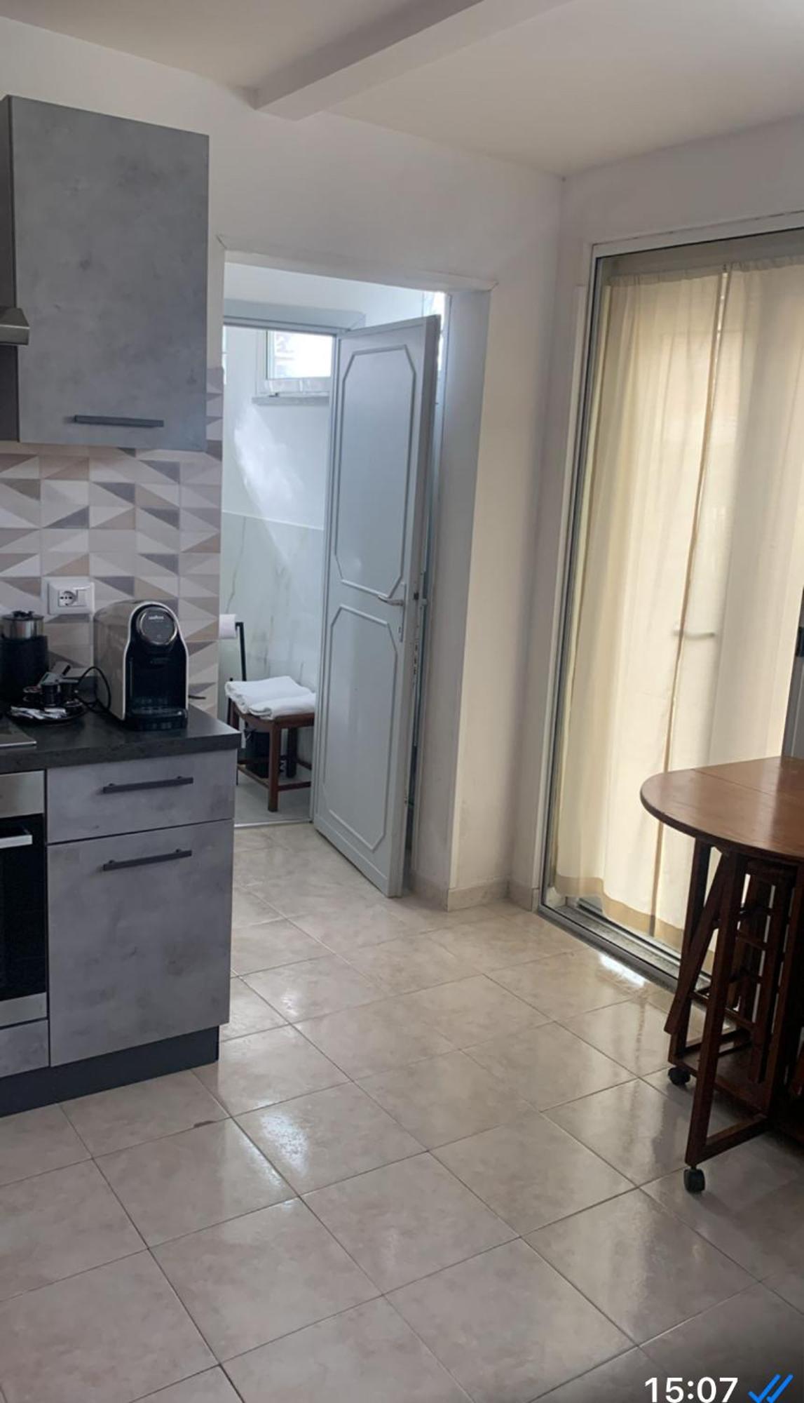B&B Civitavecchia La Casetta Con Giardino エクステリア 写真