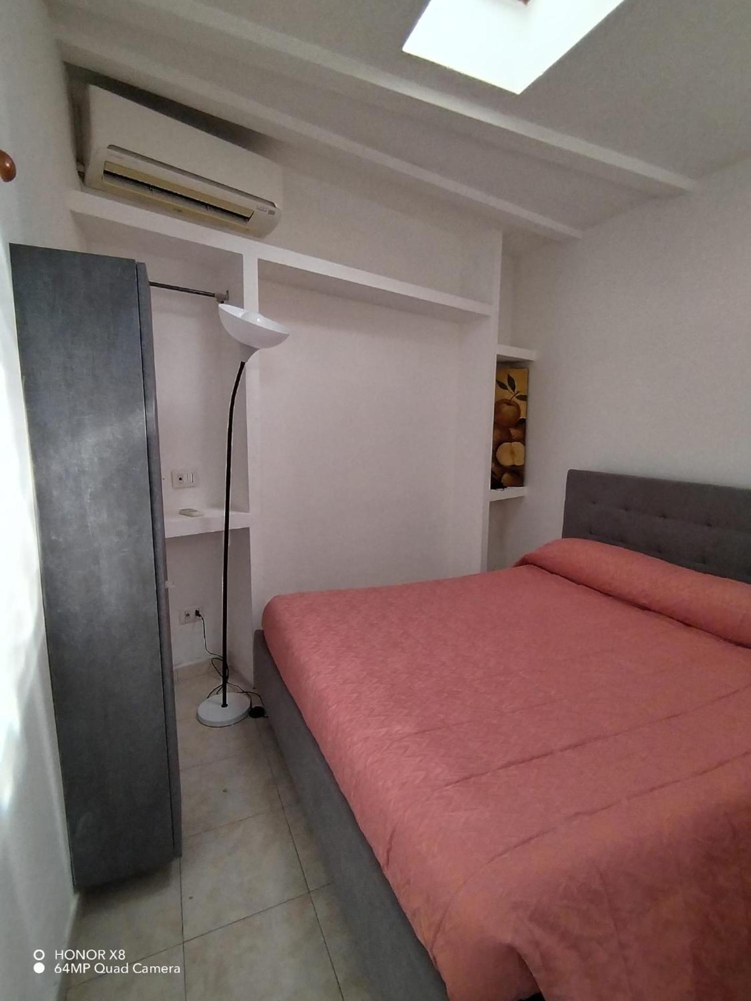 B&B Civitavecchia La Casetta Con Giardino エクステリア 写真