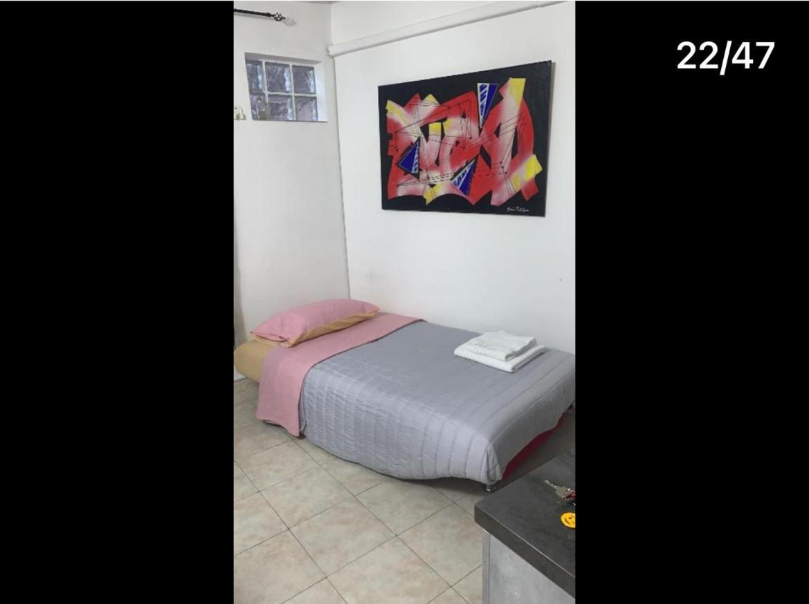 B&B Civitavecchia La Casetta Con Giardino エクステリア 写真